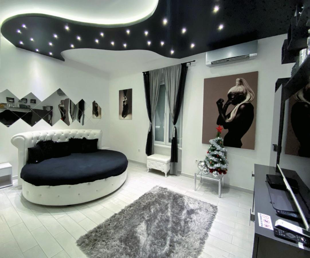 Appartement Lux In Downtown Of *